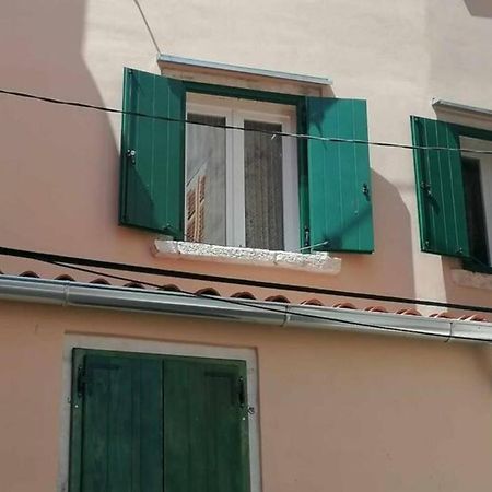 Appartamento House Batisacco Rovigno Esterno foto