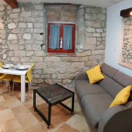 Appartamento House Batisacco Rovigno Esterno foto
