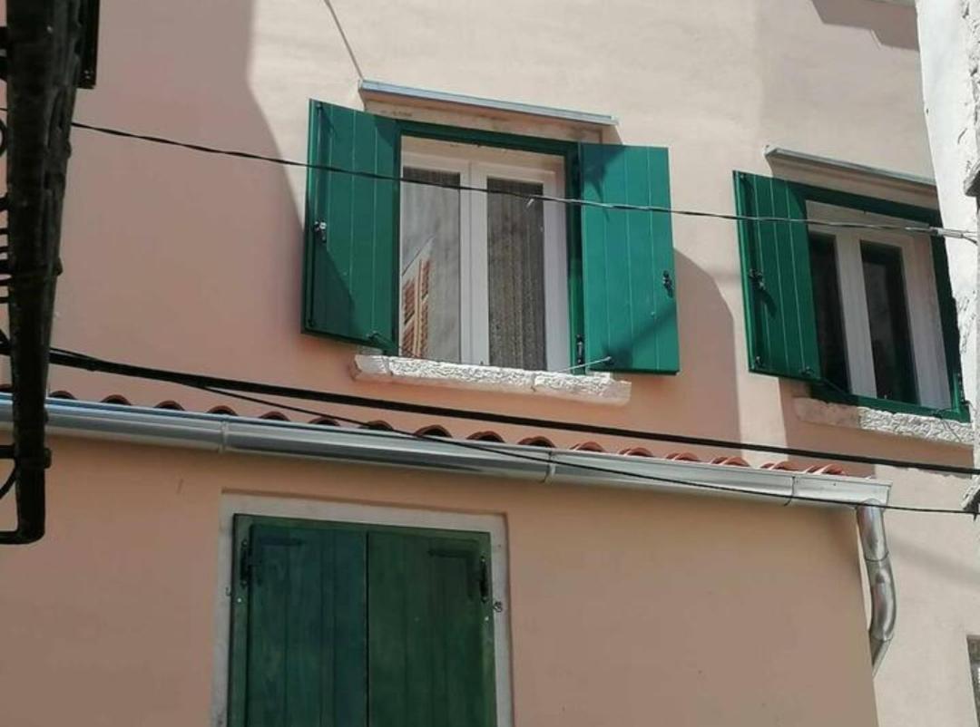 Appartamento House Batisacco Rovigno Esterno foto