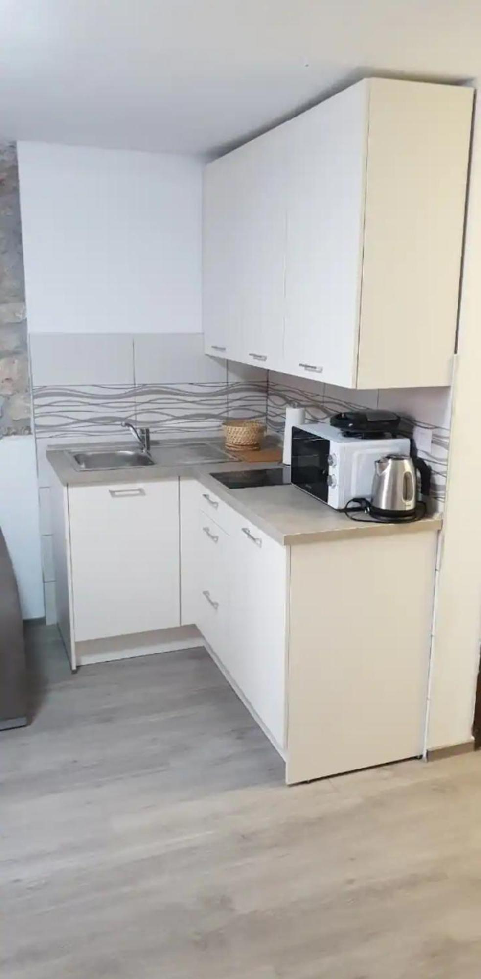 Appartamento House Batisacco Rovigno Esterno foto