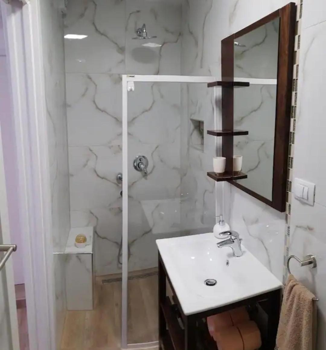 Appartamento House Batisacco Rovigno Esterno foto