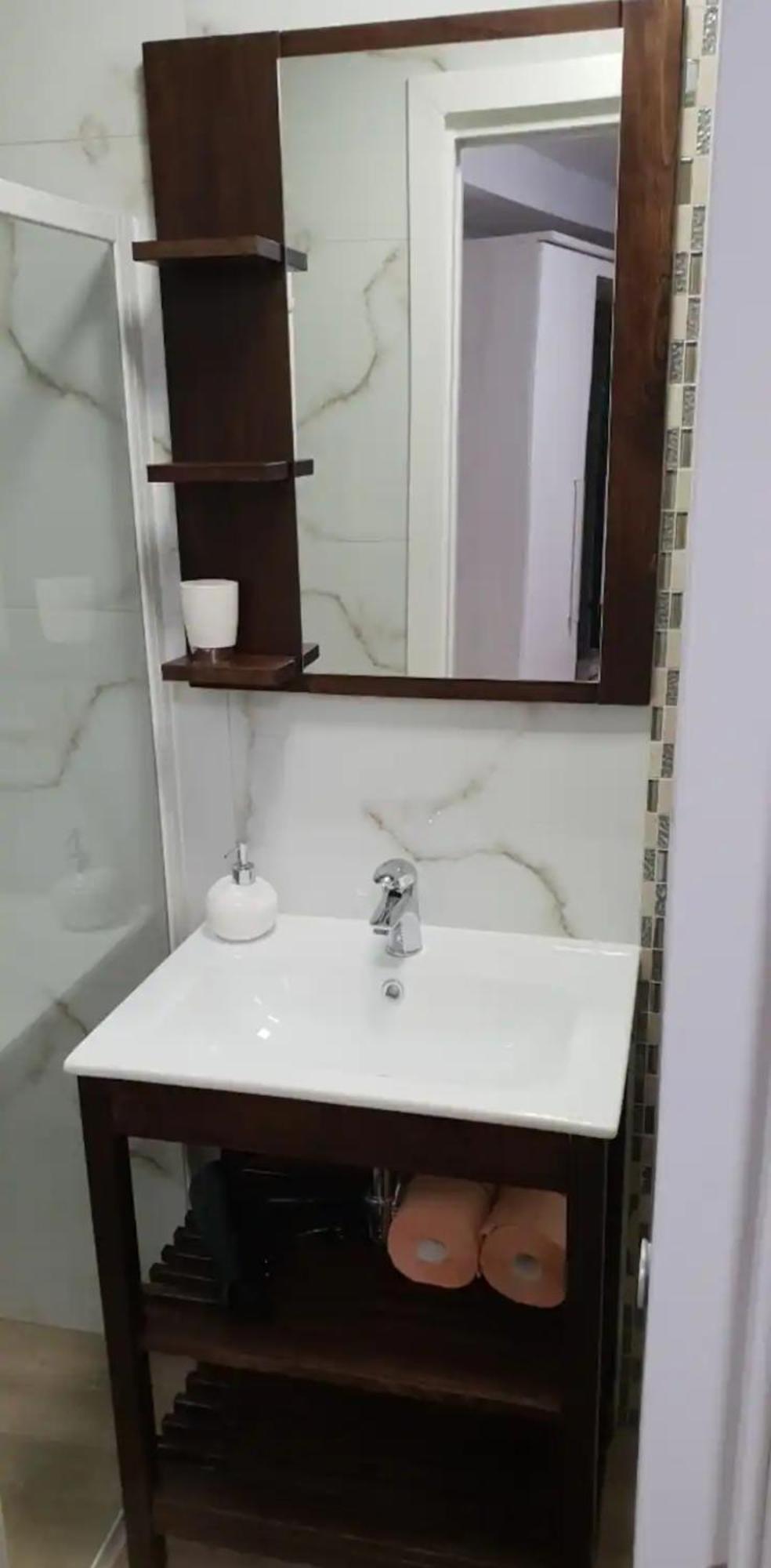 Appartamento House Batisacco Rovigno Esterno foto